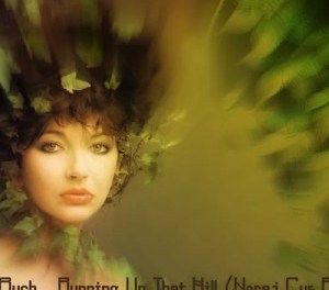 Download Kate Bush Running Up That Hill (A Deal With God) MP3 Download