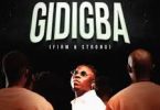 Download Stonebwoy GIDIGBA MP3 Download
