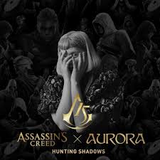 Download AURORA Hunting Shadows MP3 Download