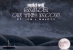 Download Masked Wolf Sailor On The Moon Ft IDK & KayCyy MP3 Download