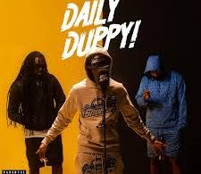 Download WSTRN WSTRN DAILY DUPPY Ft GRM Daily MP3 DOWNLOAD