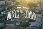 Zayn x Sia – Dusk Till Dawn