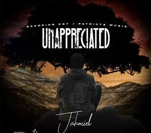 Download Jahmiel Unappreciated MP3 Download