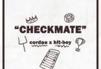 Download Cordae & Hit-Boy Checkmate Madden Version MP3 Download