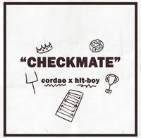 Download Cordae & Hit-Boy Checkmate Madden Version MP3 Download