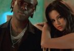 Download Video Rema & Selena Gomez Calm Down Remix MP4 DOWNLOAD