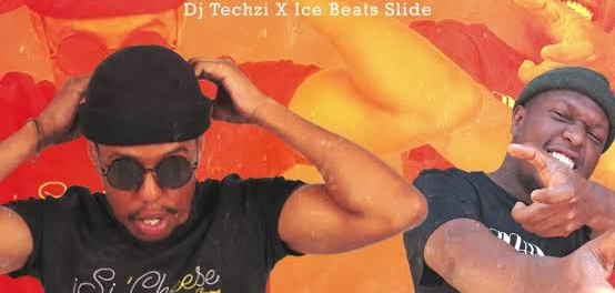 Mellow & Sleazy Dj Techzi Auti eGrand Ft Ice beats MP3 Download