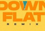 Download Kelvyn Boy Down Flat Remix Ft Tekno & Stefflon Don MP3 Download