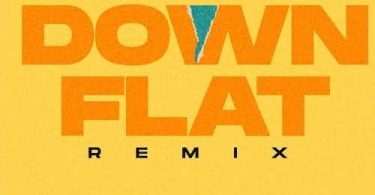 Download Kelvyn Boy Down Flat Remix Ft Tekno & Stefflon Don MP3 Download