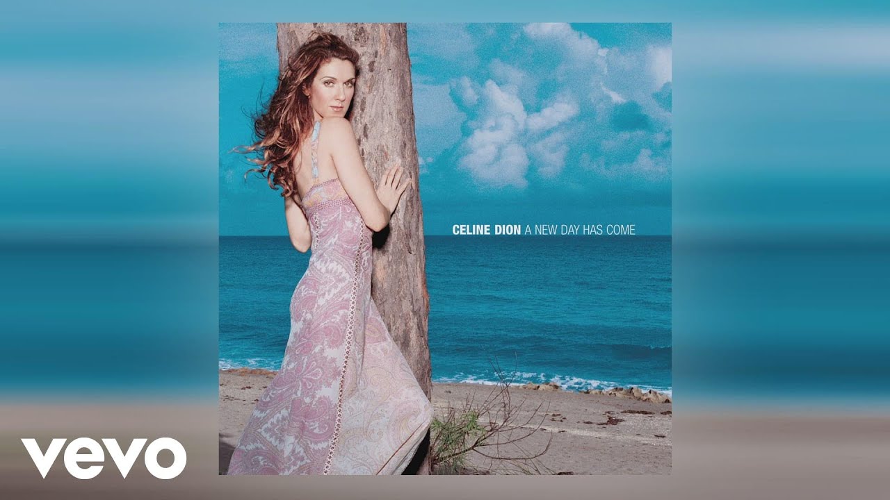 Céline Dion - I'm Alive (Official Audio) - YouTube