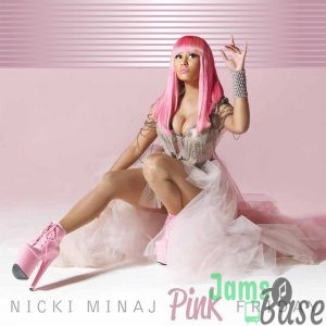 Nicki Minaj – Here I Am Mp3