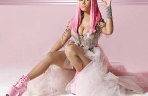 Nicki Minaj – I’m The Best Mp3