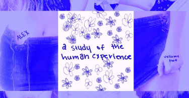 EP: GAYLE – a study of the human experience volume two