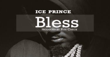 Download Ice Prince Bless MP3 Download