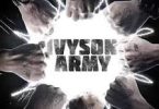 Download Nasty C Ivyson Army Tour Album ZIP Download