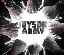 Download Nasty C Ivyson Army Tour Album ZIP Download