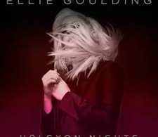 Download Ellie Goulding Halcyon Nights Album ZIP Download