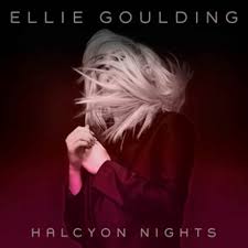 Download Ellie Goulding Halcyon Nights Album ZIP Download