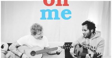Download Vianney Call on me Ft Ed Sheeran MP3 Download