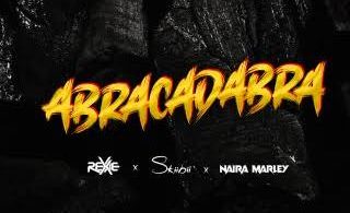 Download Rexxie Ft Naira Marley & Skiibii Abracadabra MP3 Download