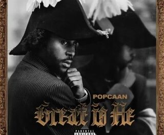 Download Popcaan We Caa Done Ft Drake MP3 Download