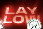 Tiësto – Lay Low Mp3